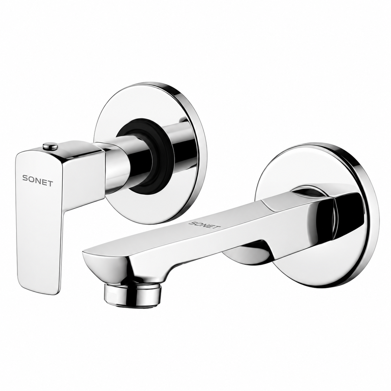 Sonet AURA-322025, single lever basin mixer